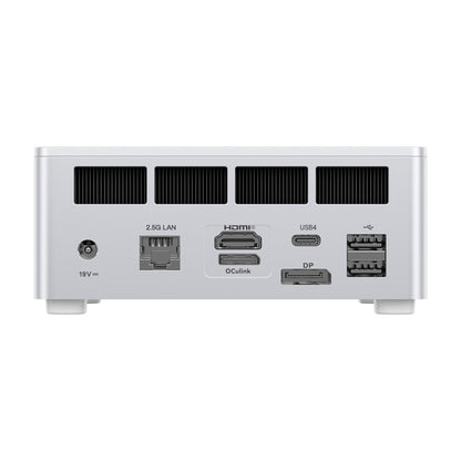 MINI PC Minis Forum UM870 Plus Ryzen 7 8745H 32GB RAM + 1TB