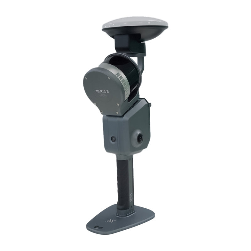 XGRIDS Measuring RTK Module Lixel L2 Pro