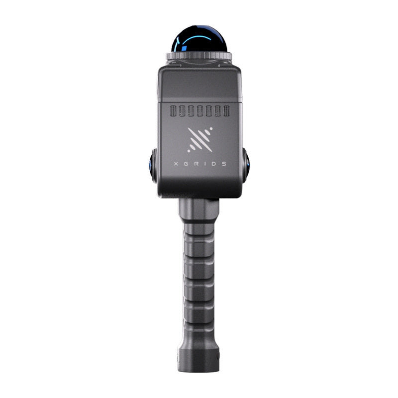XGRIDS LixelKity K1