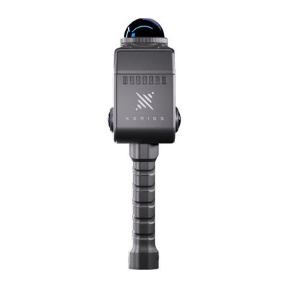 XGRIDS LixelKity K1