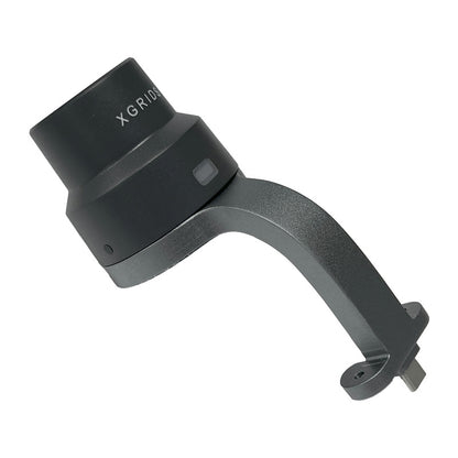 XGRIDS RTK Module LixelKity K1