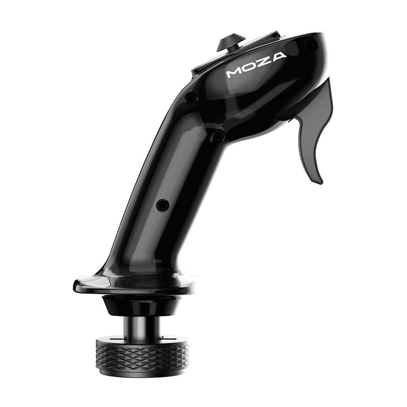Sidestick MOZA MA3X aircraft control stick