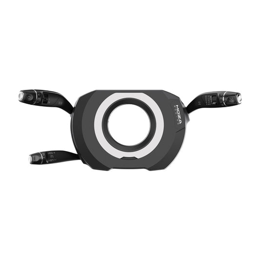 Moza Racing RS065 (PC) multifunctional maneuvers
