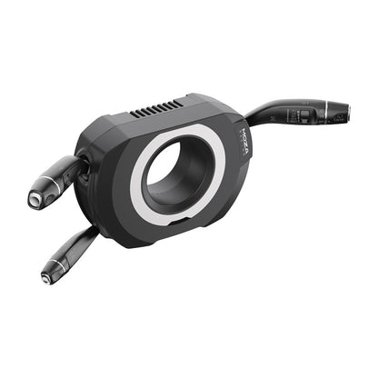 Moza Racing RS065 (PC) multifunctional maneuvers