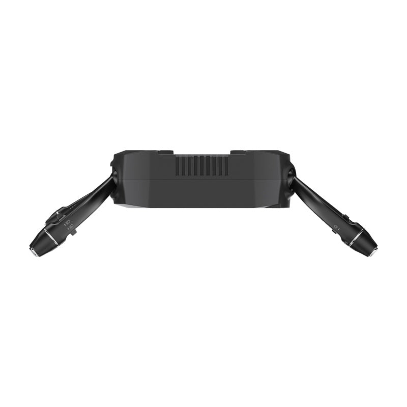 Moza Racing RS065 (PC) multifunctional maneuvers