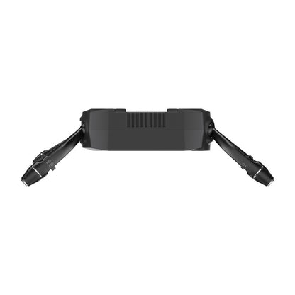 Moza Racing RS065 (PC) multifunctional maneuvers