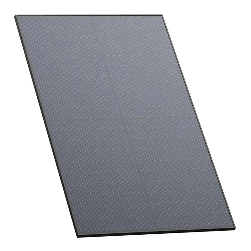 Set of 2x EcoFlow 450W photovoltaic panel Rigid design