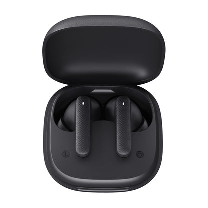 TWS QCY Buds T43 ENC Headphones (gray)