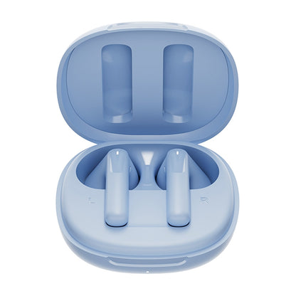 TWS QCY Ailybuds E20 HT13 Headphones (blue)