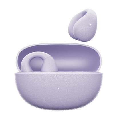 QCY Crossky C10 headphones (purple)