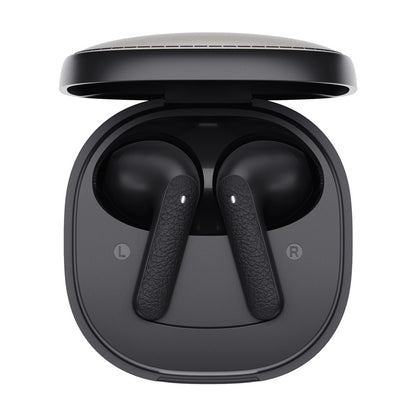 TWS QCY T41 Headphones (black)