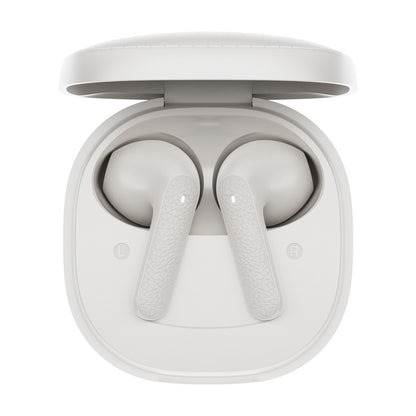 TWS QCY T41 Headphones (white)