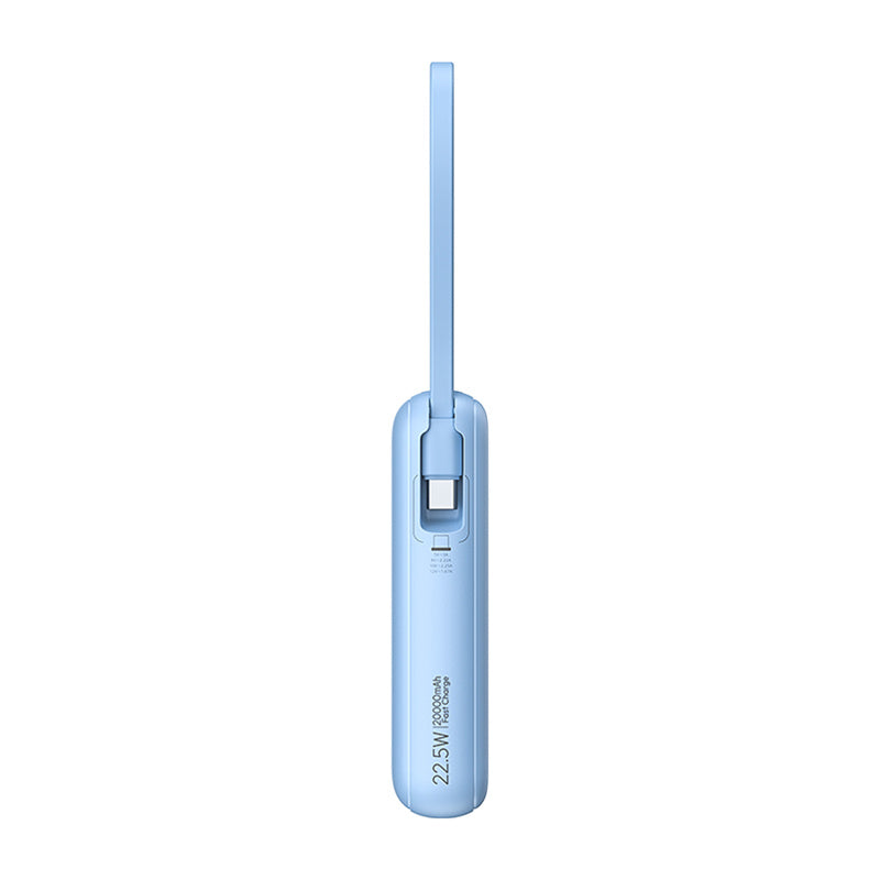 Powerbank Romoss PPR20 20000mAh (blue)