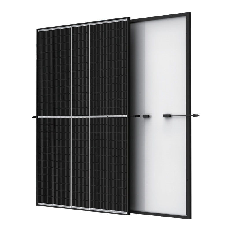 EcoFlow STREAM Easy 800W balcony photovoltaic.