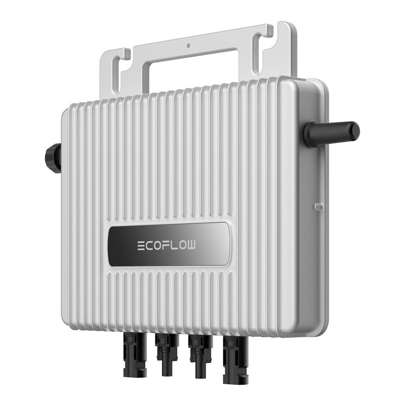 Balcony Solar System EcoFlow STREAM Easy Flex 400W