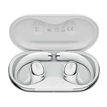 QCY Crossky R70 wireless headphones (gray)