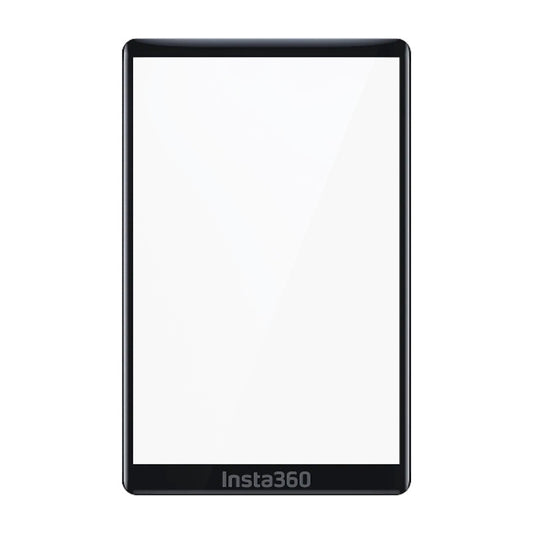Tempered glass for Insta360 X5