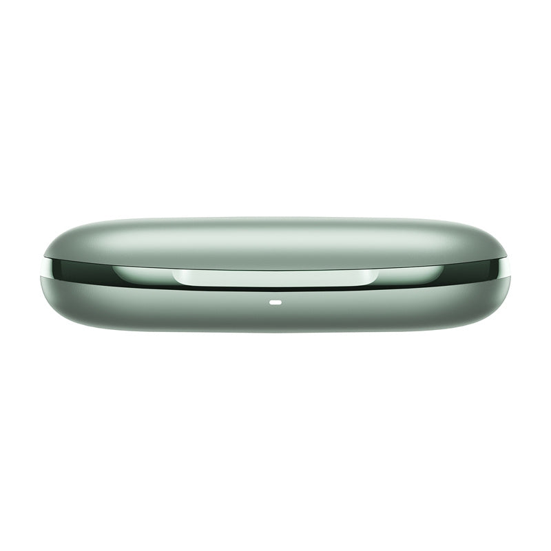QCY Crossky R70 wireless earphones (green)