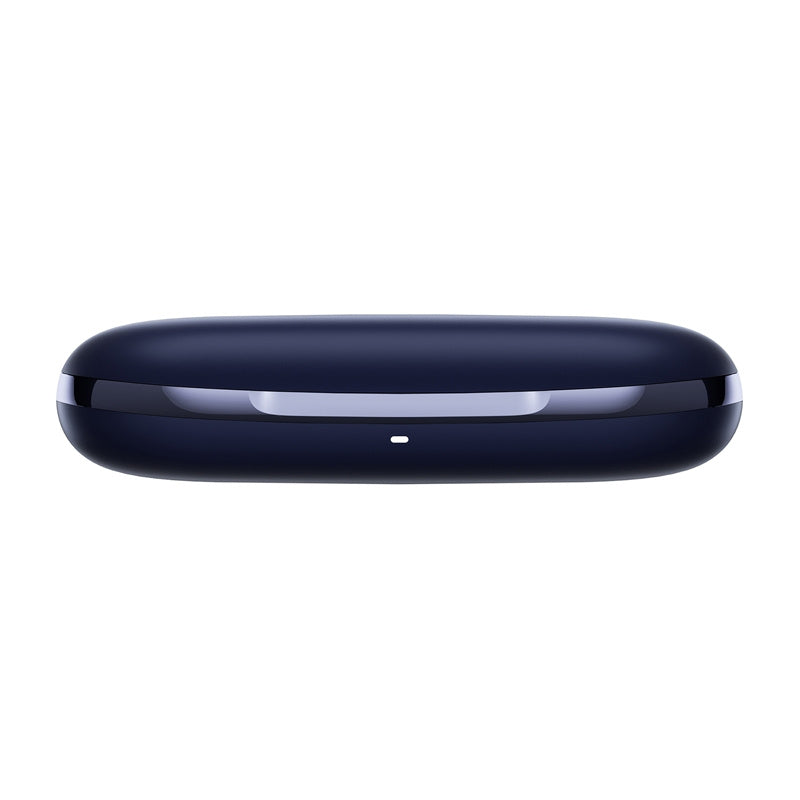 QCY Crossky R70 wireless earphones (blue)