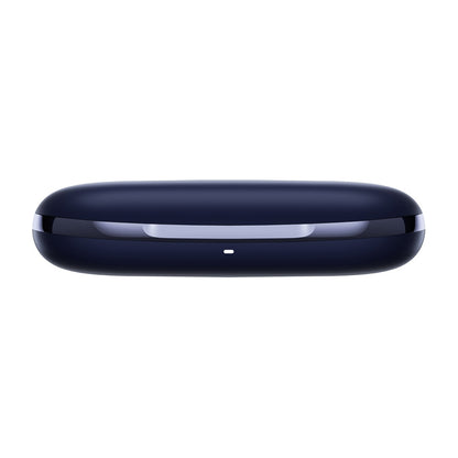 QCY Crossky R70 wireless earphones (blue)
