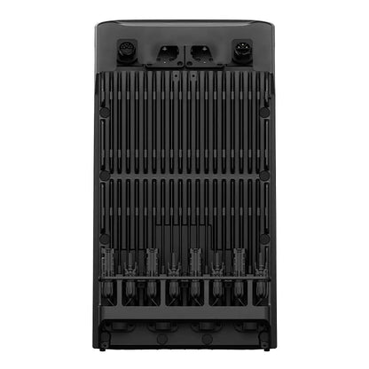 Smart energy storage with microinverter 2-in-1 EcoFlow STREAM Ultra