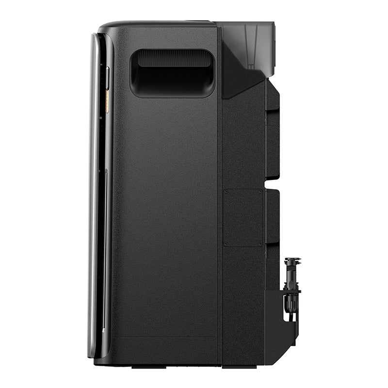 Smart energy storage with microinverter 2-in-1 EcoFlow STREAM Ultra