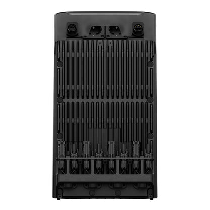 Smart energy storage with microinverter 2-in-1 EcoFlow STREAM Ultra