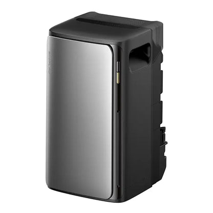 Smart energy storage with microinverter 2-in-1 EcoFlow STREAM Ultra