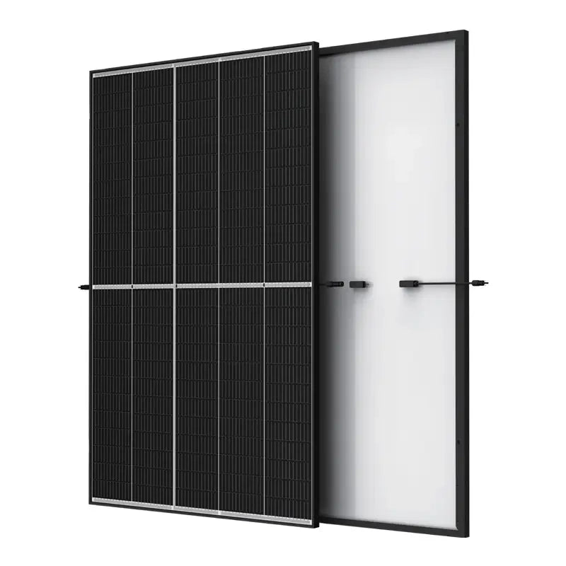EcoFlow Balcony Solar System Stream Complete Ultra U1