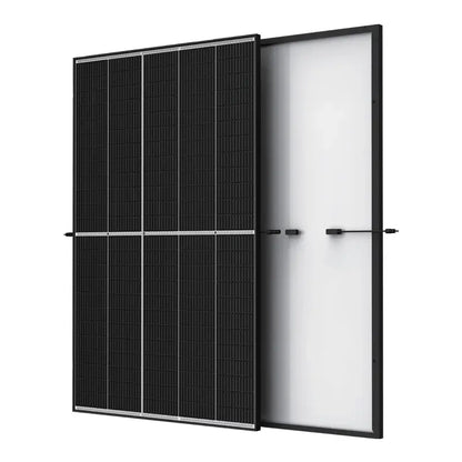 EcoFlow Balcony Solar System Stream Complete Ultra U1