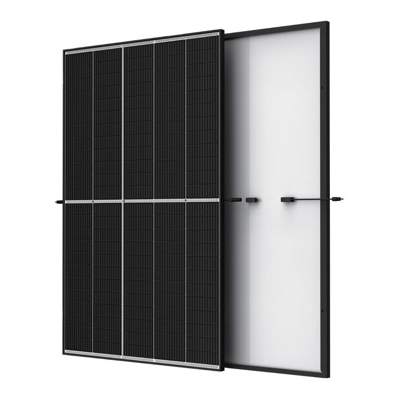 EcoFlow Balcony Solar System Stream Complete Ultra U1