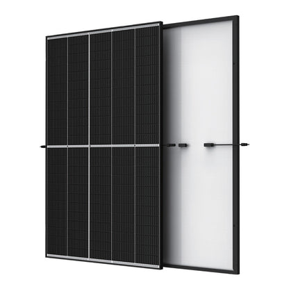 EcoFlow Balcony Solar System Stream Complete Ultra U1