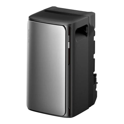 Smart energy storage with microinverter 2-in-1 EcoFlow STREAM Pro