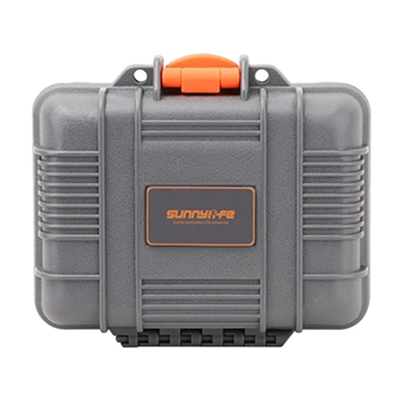Sunnylife AQX-18 transport case for OSMO ACTION 5 Pro/4/3