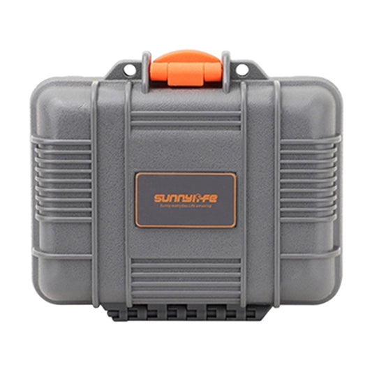 Sunnylife AQX-18 transport case for OSMO ACTION 5 Pro/4/3