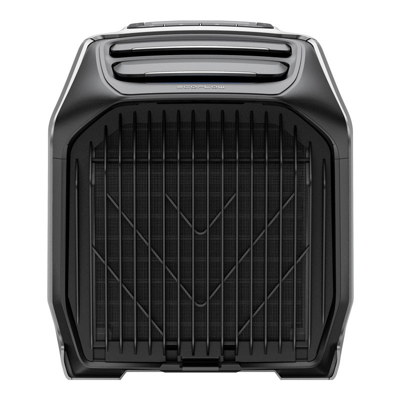 Portable air conditioner with heating function EcoFlow Wave 3