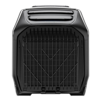 EcoFlow Wave 3 portable air conditioner with battery.