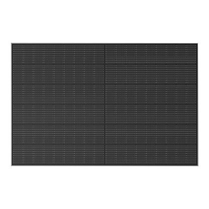 EcoFlow STREAM Rigid 800W balcony photovoltaic.