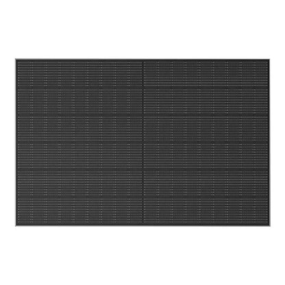EcoFlow STREAM Rigid 800W balcony photovoltaic.