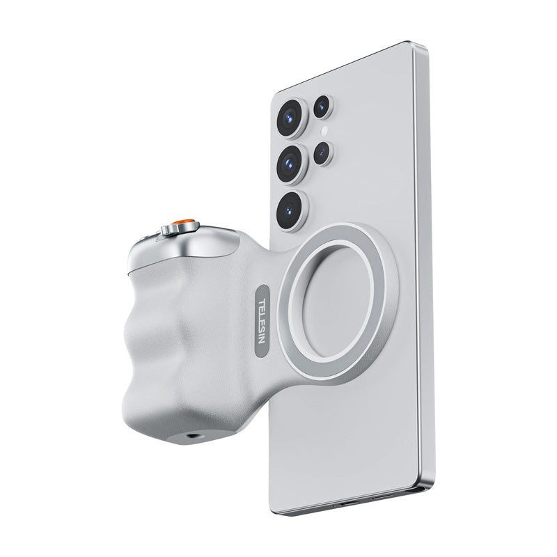 Telesin Fun Shot smart magnetic holder for Iphone 16 /15 / 14 / 13 / 12