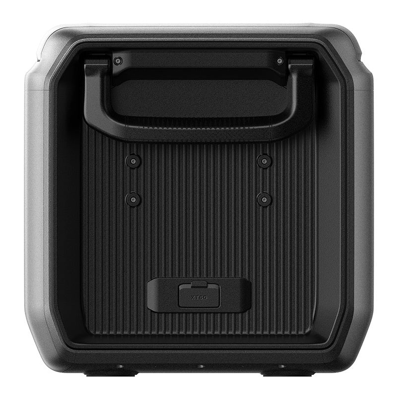 Set: EcoFlow Glacier 35L Portable Refrigerator + 298Wh Battery.