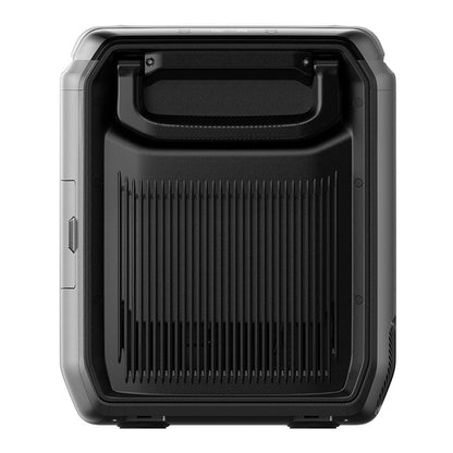 Set: EcoFlow Glacier 45L Portable Refrigerator + 298Wh Battery.