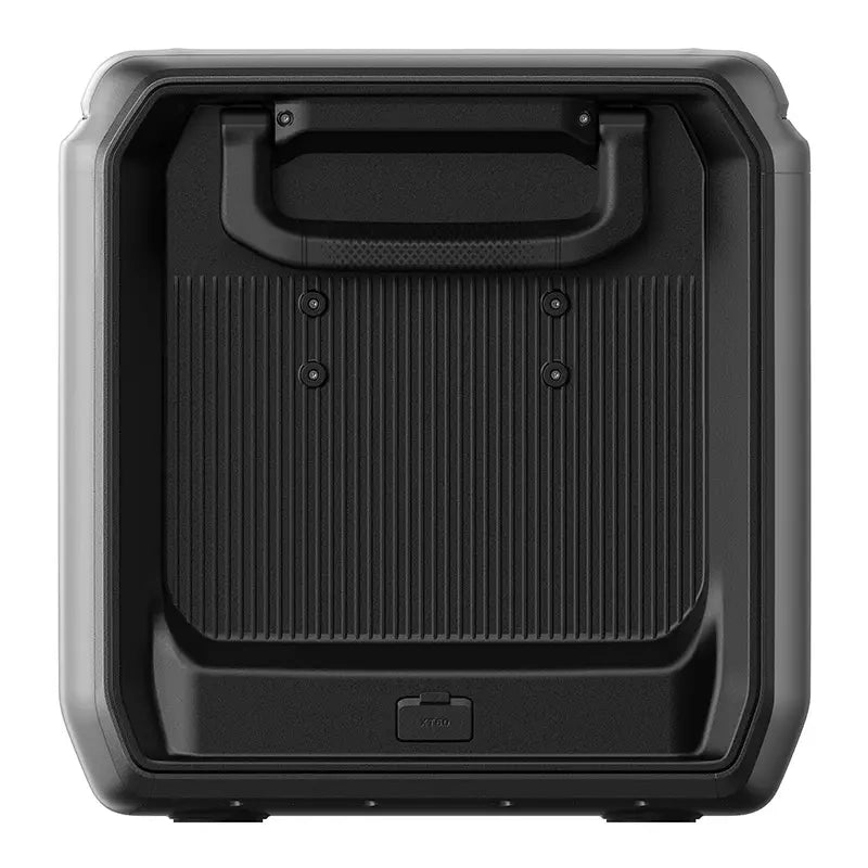 Set: EcoFlow Glacier 55L Portable Refrigerator + 298Wh Battery.