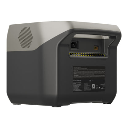 Set: EcoFlow River 2 Pro power station + 160W photovoltaic panel.