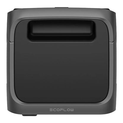 Set: EcoFlow River 3 Plus power station + 160W photovoltaic panel.