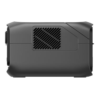 Set: EcoFlow River 3 Plus power station + 220W photovoltaic panel.