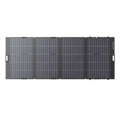 Set: EcoFlow Delta 3 power station + 400W photovoltaic panel.