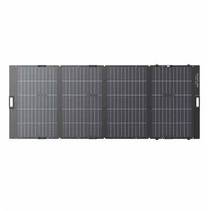 Set: EcoFlow Delta 3 1500 power station + 400W photovoltaic panel.