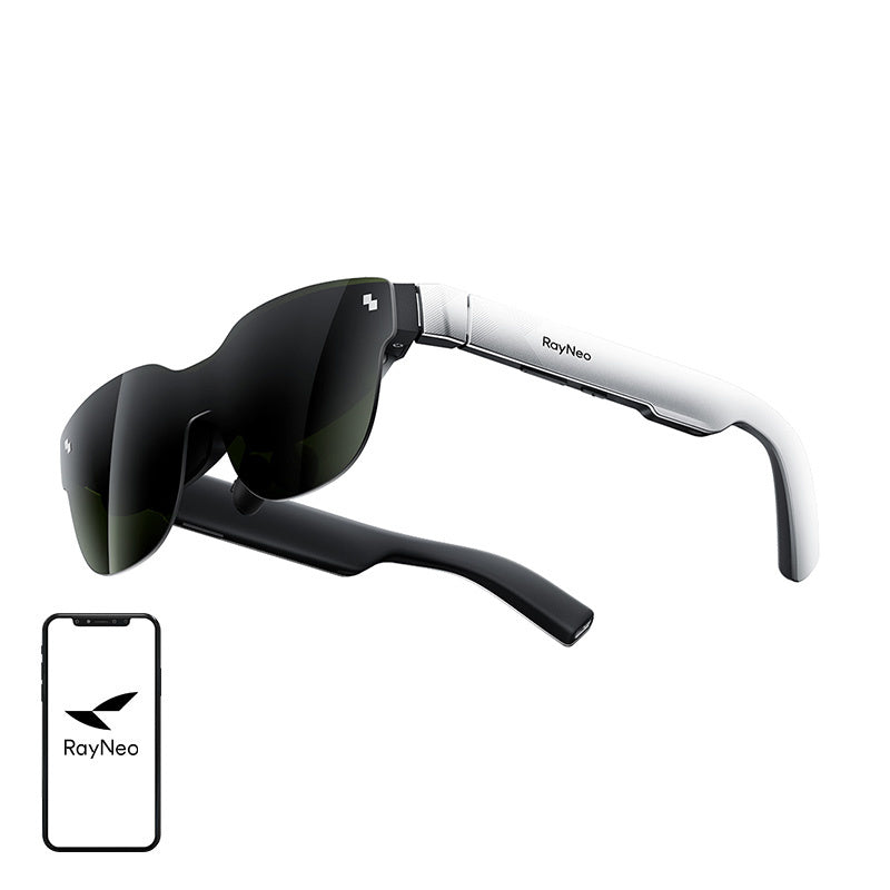 Eyepiece AR RayNeo Air 3s