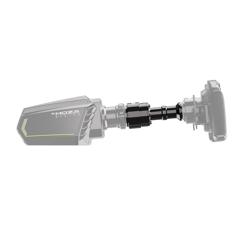 Moza Racing RS061 steering column extension